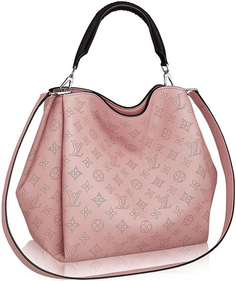 louis vuitton leather handbags collection.